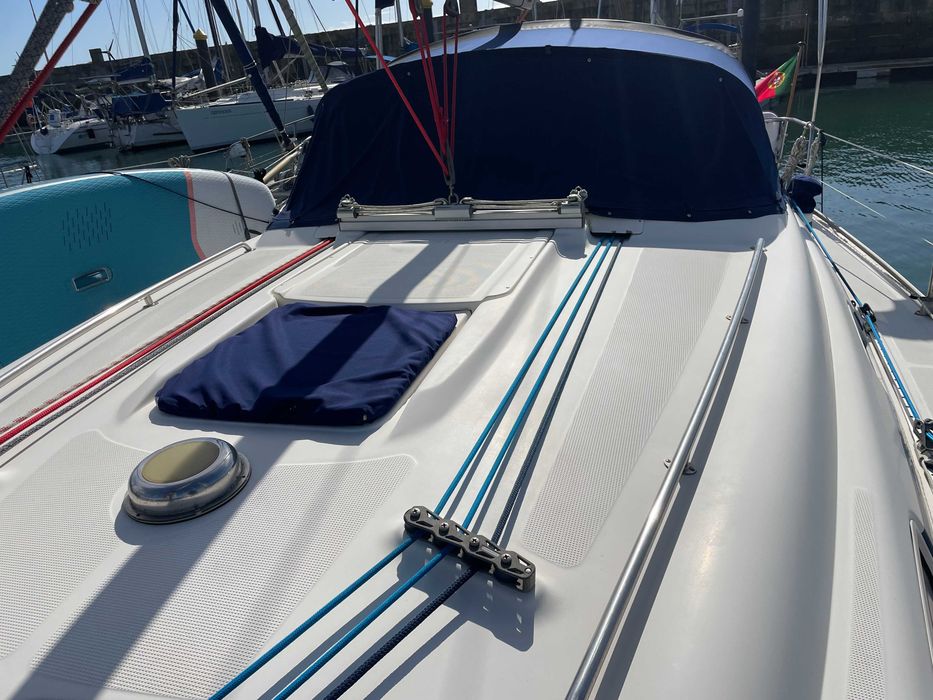 Bavaria Cruiser 39