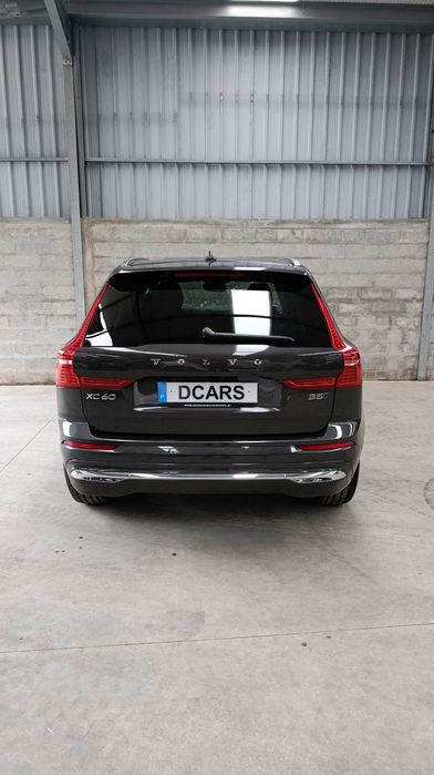 Volvo XC60 2.0 B5 235CV Mild-Hybrid AWD