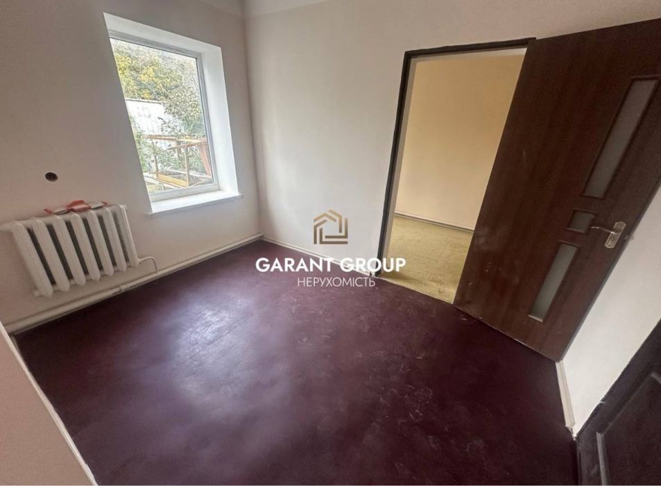 Будинок в Хаджибейському районі.