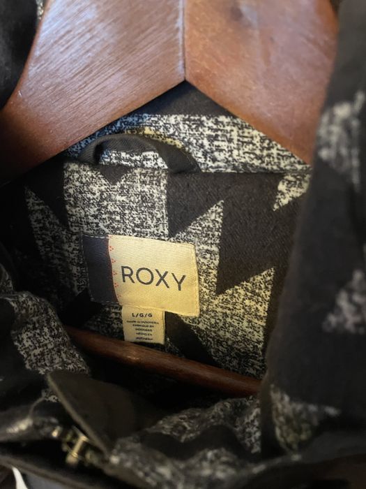 Kurtka przejsciowa Roxy L nowa