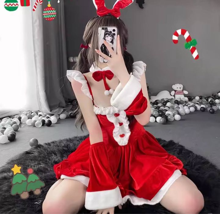 Новогодний костюм