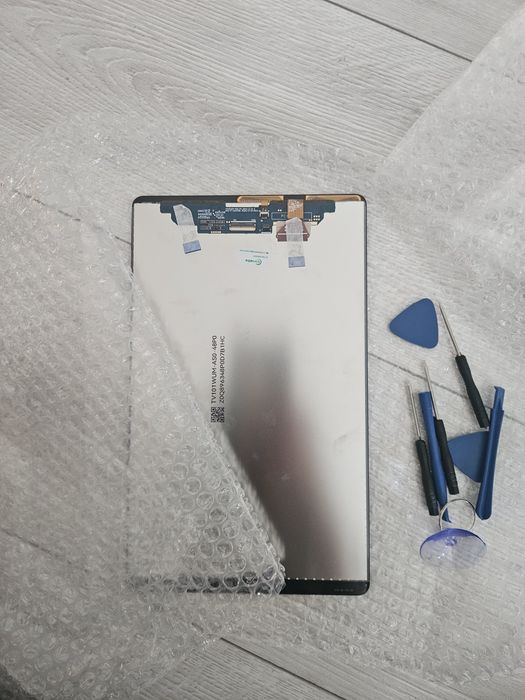 Samsung Galaxy Tab A 10.1 wyświetlacz digitizer - część zamienna