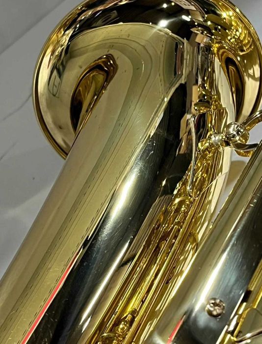 Saxofone Yamaha YAS 32