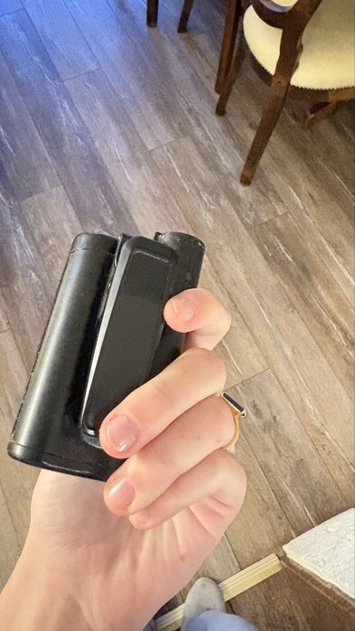 Pompa insulinowa 780g