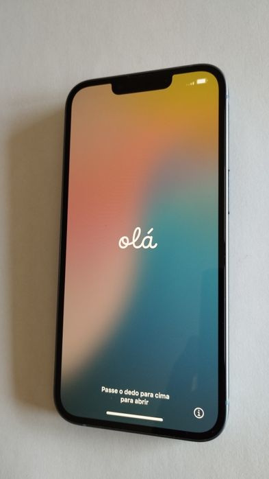 iPhone 14 256gb com garantia até 21/11/2026