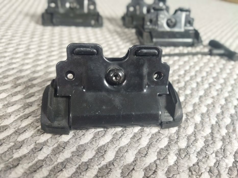 Thule Kit 4031 ( Kia Ceed Sportswagon) adapter mocowania