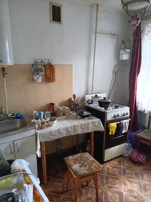 Здається 2к. Квартира
