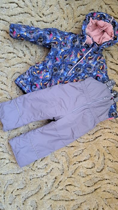 К-т для дівчинки