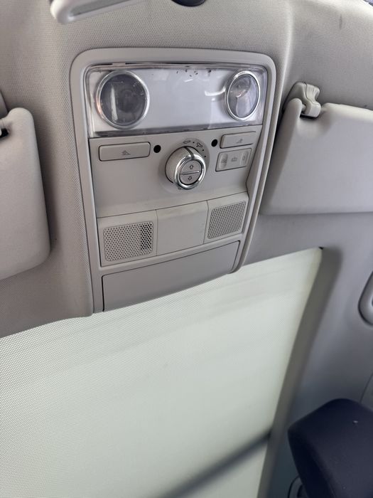 Панорама Audi Q5 8R Ауді ку 5 8 р2009-2016 скло люк