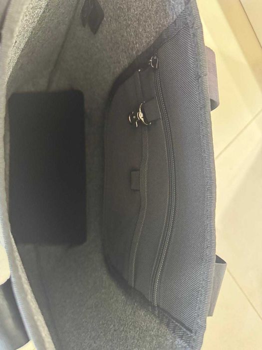 Bolsa da coleção "Mercedes-Benz" que maximiza o prazer de fazer compras