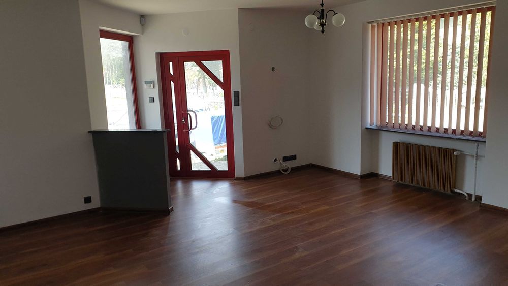 Hala produkc.- magazynowa ,(+ biuro)