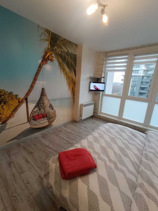 Подобово. Новобудова. Власниця. Центр поруч.