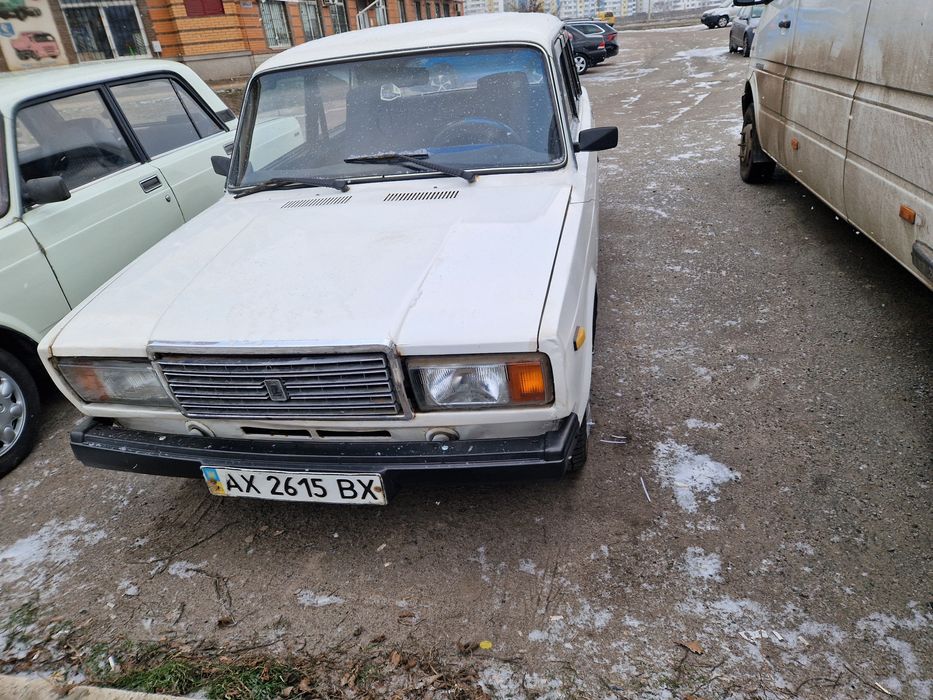 Авто в робочому стані сів поїхав