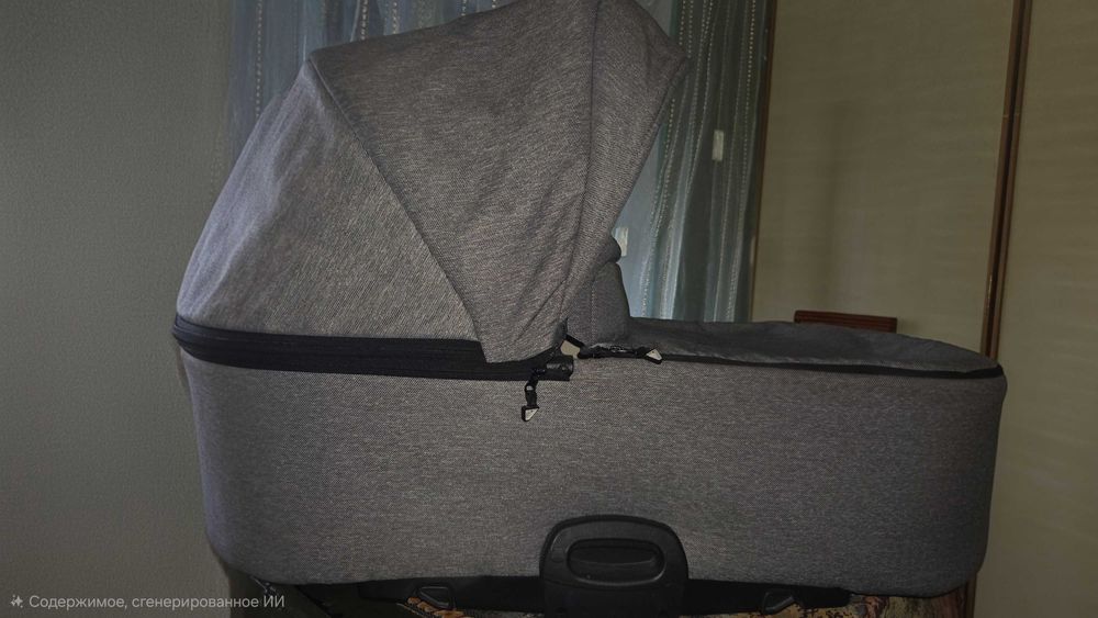 Продам дитячу коляску