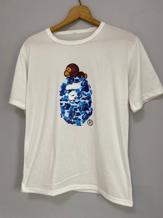 Футболка bape.
