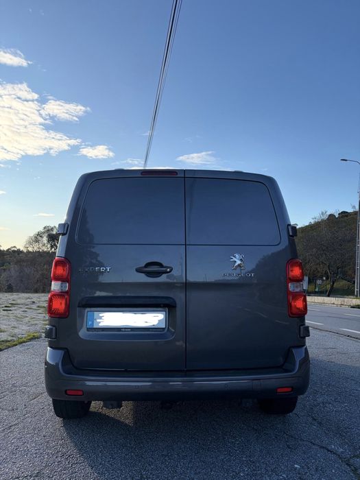 Pegeout Expert 2.0 HDI