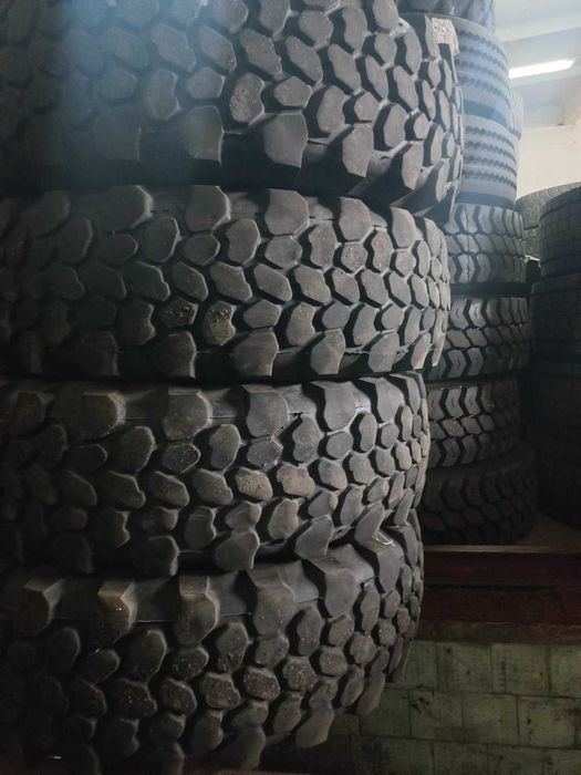 Шини 335/80R20 (12.5R20) Michelin Continental Petlas нові та бв на ЗІЛ 131 ГАЗ 66 Unimog Склад Київ Відправка САТ Делівері Гарантія