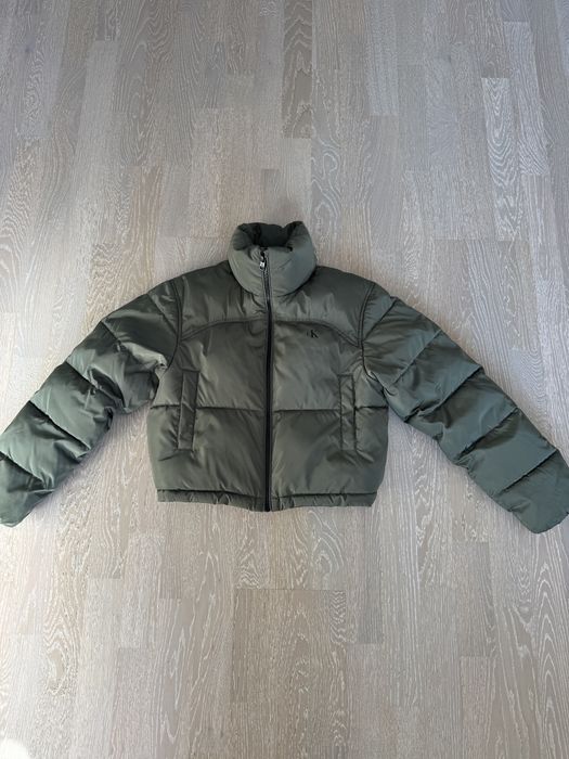 Куртка Calvin Klein Jeans