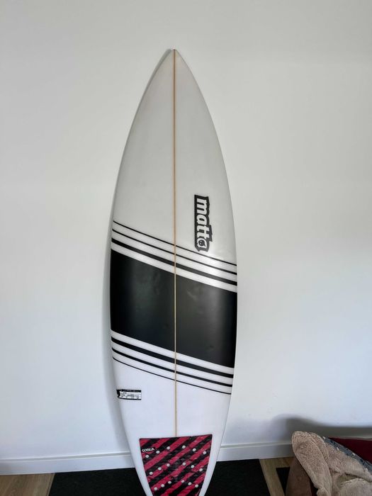 Prancha surf Matta 5.7 2825MT 25 litros