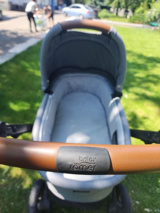 Дитяча коляска BRITAX-ROMER