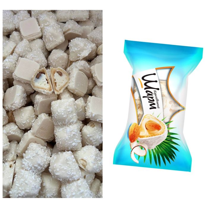 Шоколад плитка лом