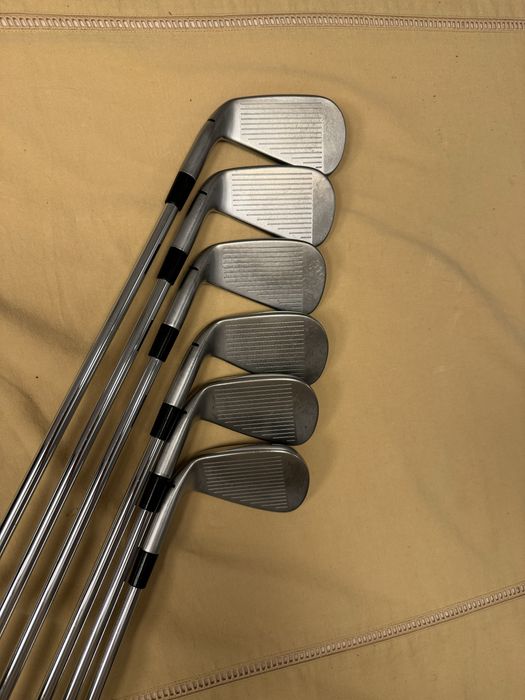 Set de Ferros Taylormade P790ti 5-PW