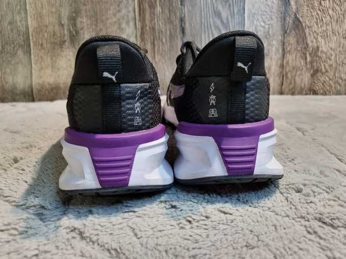 Buty na siłownię Puma PWRFrame Tr 2, 38,5