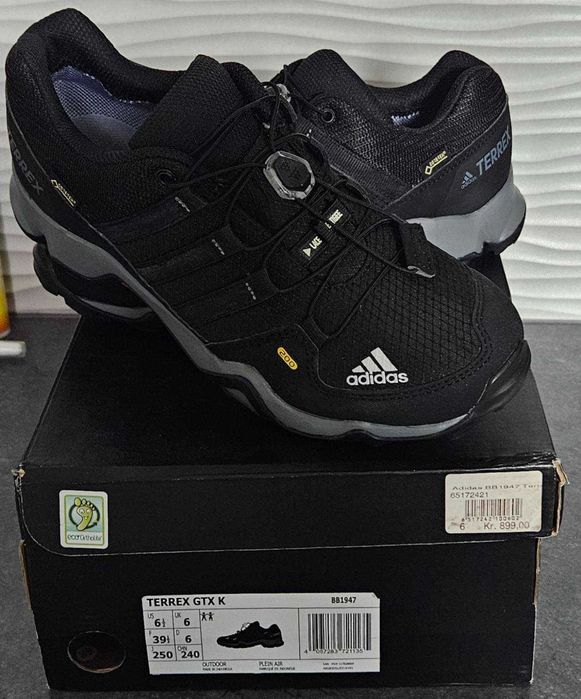 adidas terrex gtx k BB1947 r. 39 1/3 NOWE