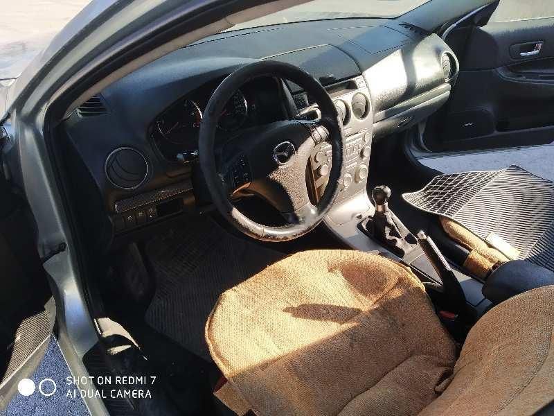 Bomba De Injeção Mazda 6 Familiar Gy