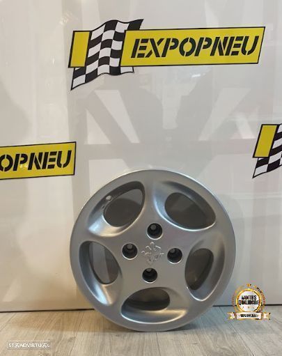 Jantes peugeot 106 gti original
