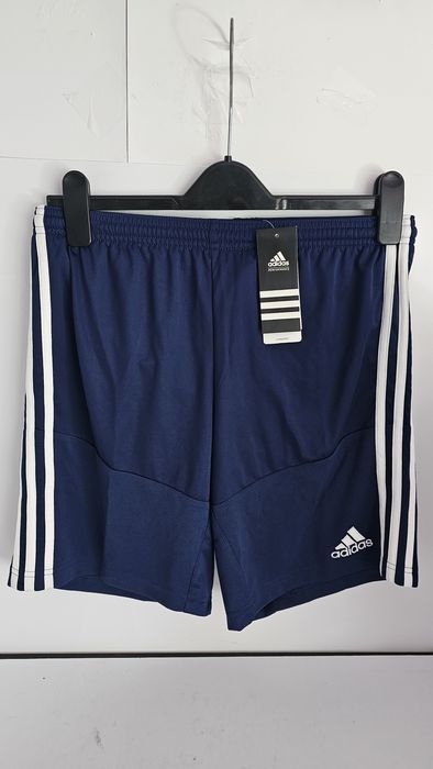 Spodenki  / shorty nowe Adidas Climacool modny kolor rozmiar YL