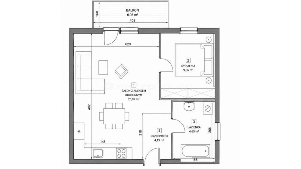 Szuwarów, parter, winda, duży balkon, zielona ok.