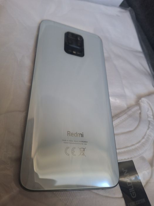 Redmi note 9 pro