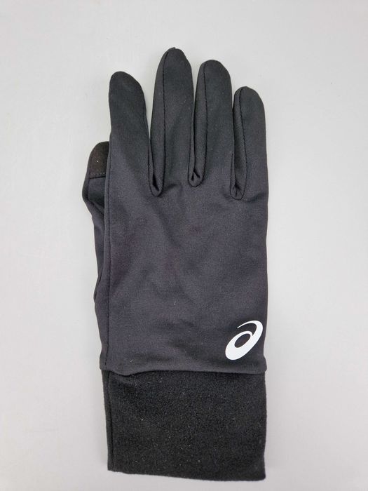 Rękawiczki do Biegania ASICS Running roz L
