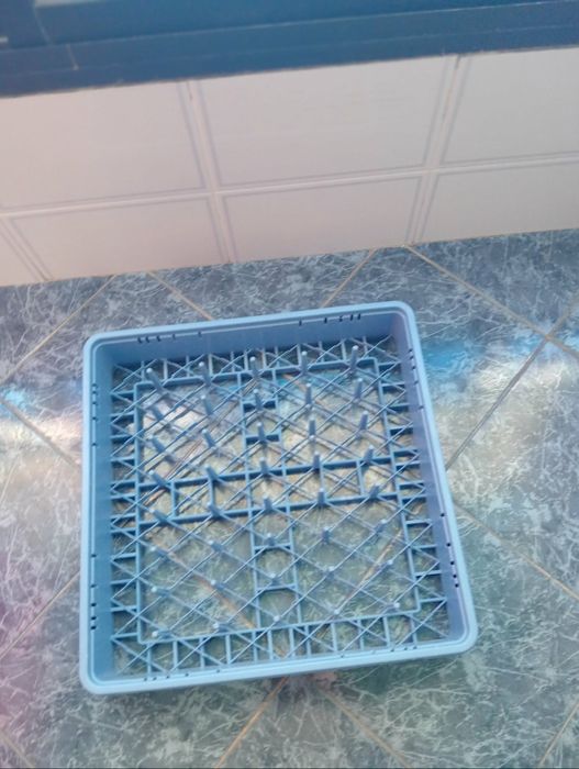 Conjunto para restauração