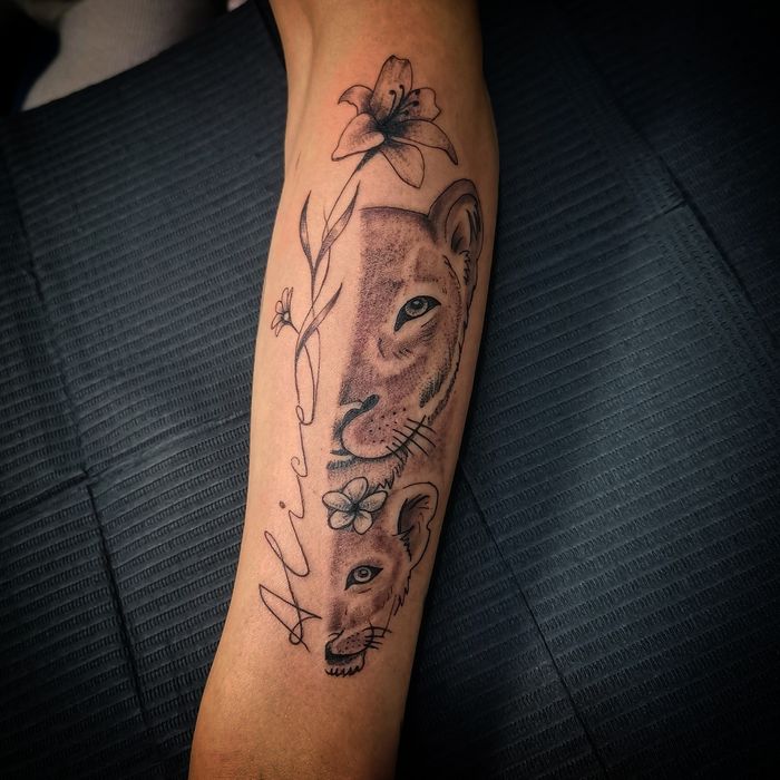 Curso de Tatuagem