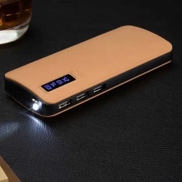 Повербанк 50000 Power Bank павербанк ИБП PowerBank ДБЖ планшет телефон