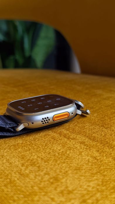 Apple Watch Ultra 2 (49mm) - Como Novo