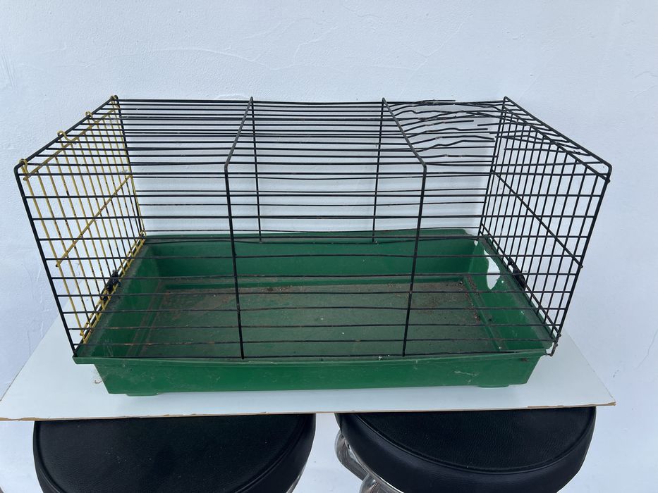 klatka chomik świnka szczur