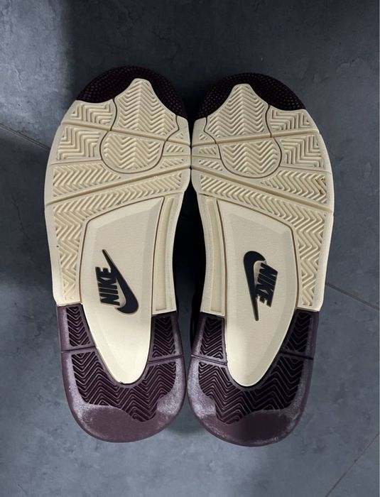 Jordan 4 X ma maniere джордани 4