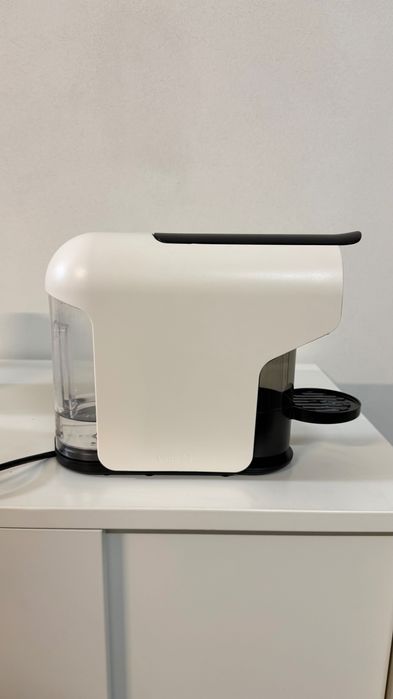 Máquina de café Delta Q Quick