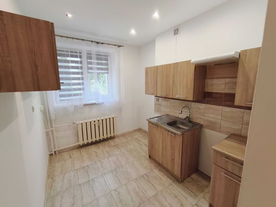 Mieszkanie na sprzedaż 35m2, parter, Proszowice ul. Królewska