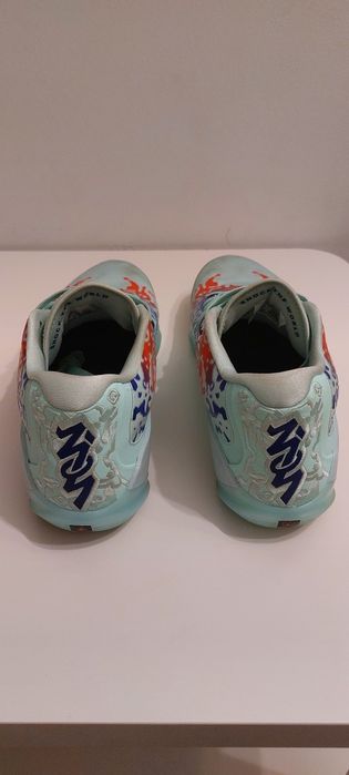Buty Jordan Zion 3