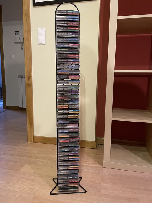 Coleção 72 CDs música clássica