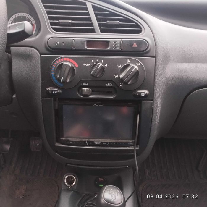 Продам Део Ланос