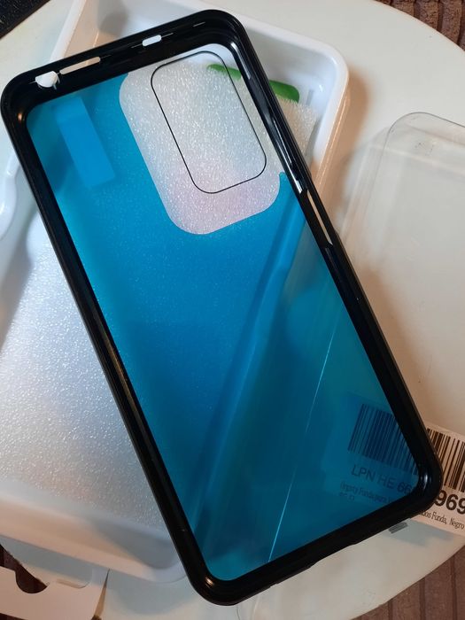 Etui dla Xiaomi Note 11