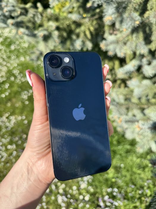 iPhone 14 128gm Midnight