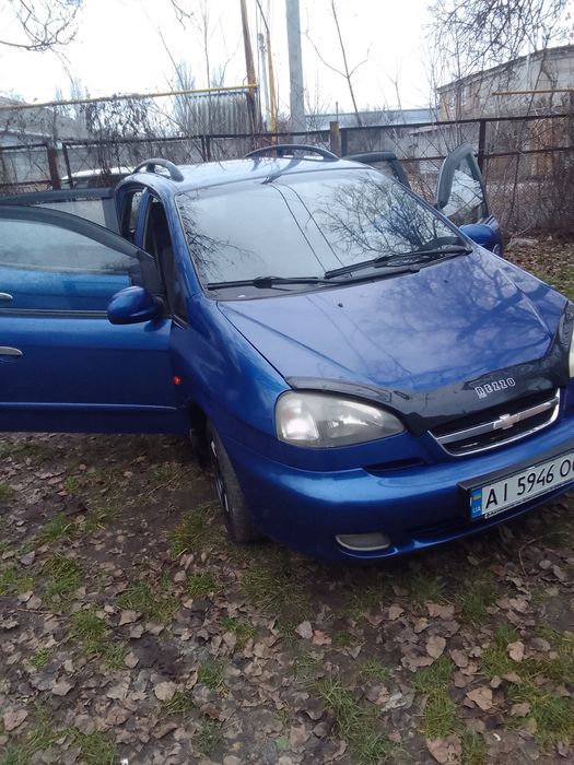 Продам автомобіль