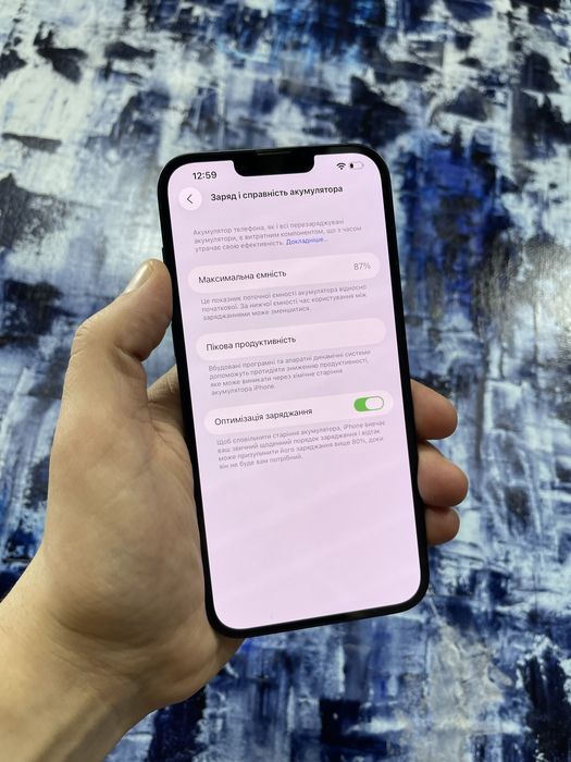 Iphone 14 Plus 128gb Midnight Neverlock