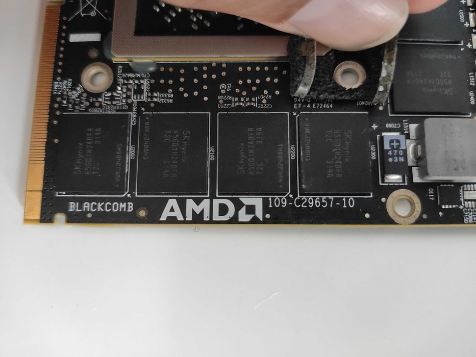 Placa Gráfica para Mac | ATI Radeon HD 4670 e HD6970